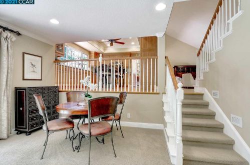 62 Longview Ct, Danville CA  94526-3610 exterior