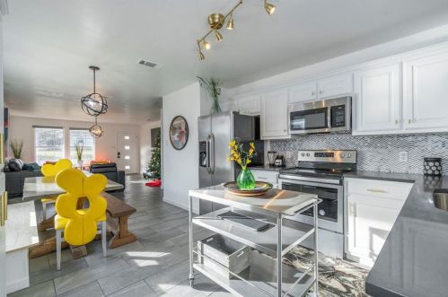 3604 Kayewood Dr, Oak Point TX  75068-3814 exterior