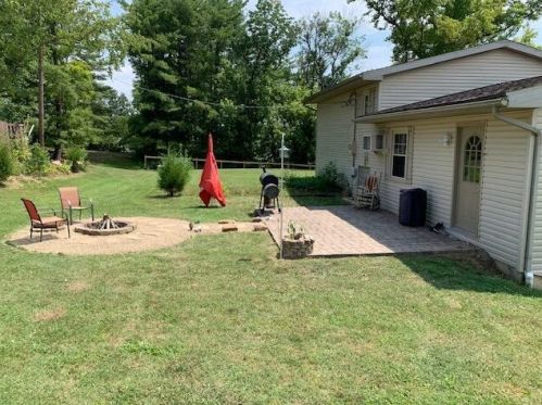 36 Clearview Rd, Chillicothe, OH 45601-9415