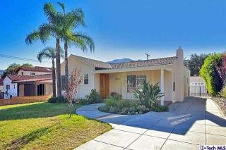 3609 Sierra Vista Ave, Glendale, CA 91208-1235