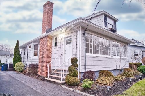 28 Enfield Ave, Montclair, NJ 07042-3118