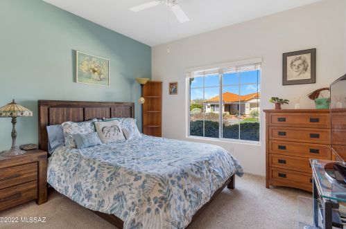 2234 Amaranth St, Tucson AZ 85755-7154 exterior