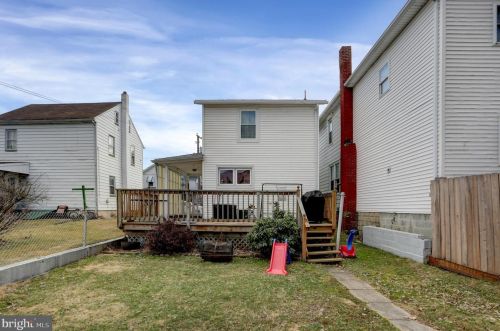 435 2 St, Lykens PA  17048-1301 exterior