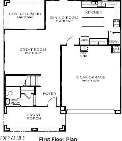 5127 Campo Bello Dr, Scottsdale, AZ 85254-5846