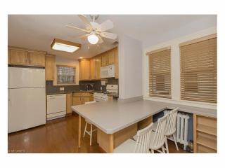 3326 Ardmore Rd, Cleveland OH  44120-3404 exterior