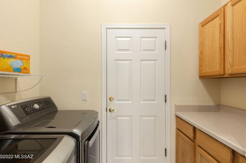 300 Hidden Quail Dr, Tucson AZ  85704-6940 exterior