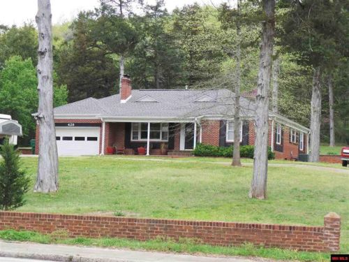 428 Highway 62, Yellville, AR 72687-9258