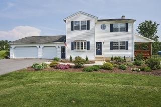 119 Rabbit Hill Rd, Wingate, PA 16823-9304