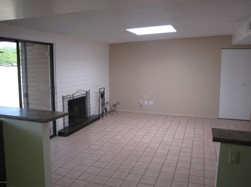 1231 Camino Seco, Tucson AZ  85710-6531 exterior