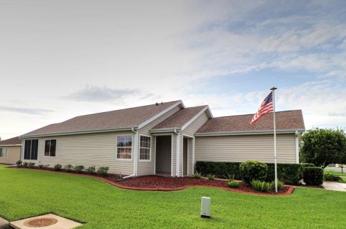 14201 85th Ave, Summerfield FL  34491-9382 exterior