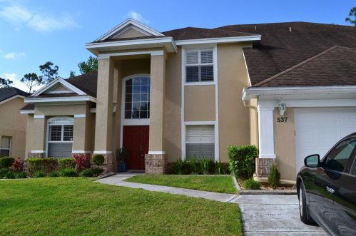 537 Waterscape Way, Orlando, FL 32828-9047