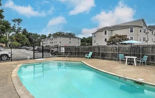 200 Woodlawn Ave, North Providence RI  02904-3791 exterior