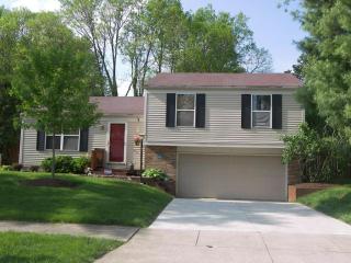 3110 Wakeshire Dr, Dublin, OH 43017-1741