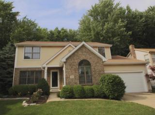 692 Ozem Gardner Way, Westerville, OH 43081-5099