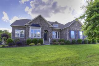 12732 Forrester Ave, Huntersville, NC 28078-5388