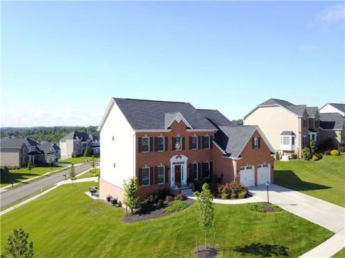 712 Jonagold Dr, Canonsburg, PA 15317-5255