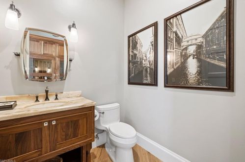 1266 Cobia Ct, Naples FL  34102-1549 exterior