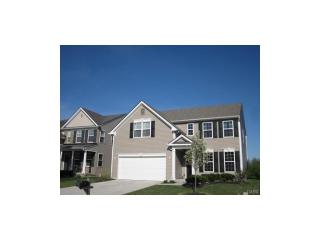 829 Gearhardt Ln, Troy, OH 45373-8620