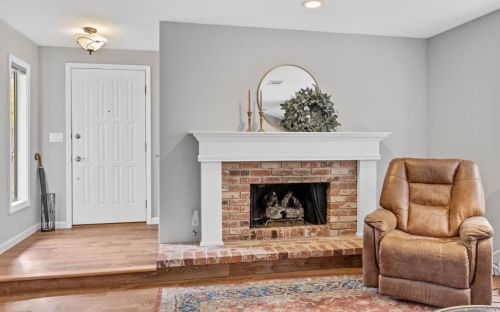 1229 Grove Cir, Benicia CA  94510-1711 exterior