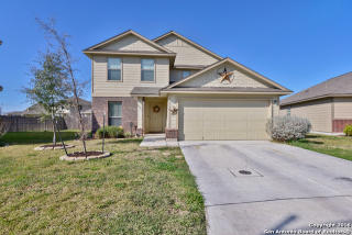 8611 Ludlow Cv, Schertz, TX 78109-3672