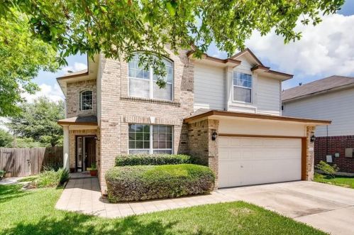 14400 Ballycastle Trl, Austin TX  78717-4436 exterior
