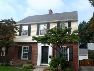 3819 Woodmont Rd, Toledo, OH 43613-4323