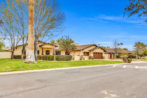 6248 Calle Rosa, Scottsdale, AZ 85251-4225