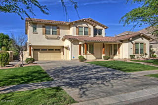 3068 Marlene Dr, Gilbert, AZ 85296-9459