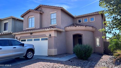 8815 Gibson Ln, Tolleson, AZ 85353-6943
