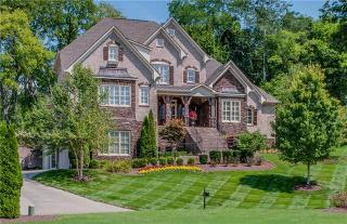 9511 Eldwick Dr, Brentwood, TN 37027-8169