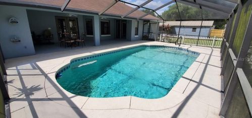 7311 Gln Mdw Dr, Lakeland FL 33810-6903 exterior