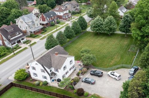 548 Main St, Somerset, PA 15501-2107