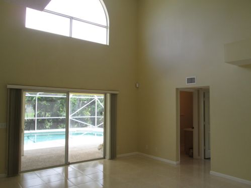 3879 Jonathans Way, Boynton Beach FL  33436-8524 exterior