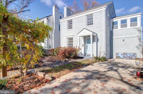 1 Whittier St, Washington, DC 20012-2158