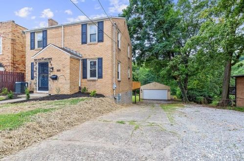 1588 Brookline Blvd, Pittsburgh, PA 15226-1914