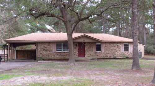 82 Westwood Dr, Chita, TX 75862-8896