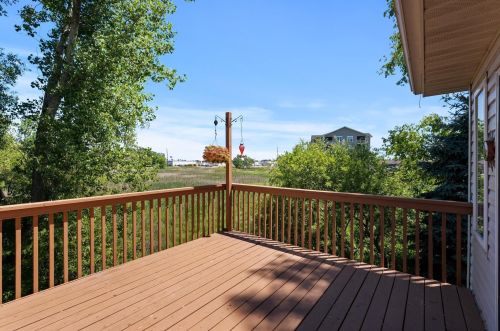 4687 19th St, Columbus MN  55025 exterior