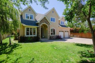 1150 Steinway Ave, Campbell, CA 95008-6329