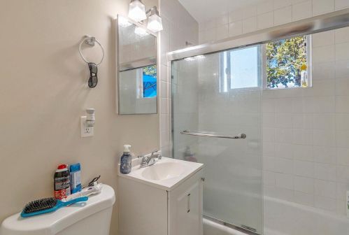 416 Poplar Ave, Redwood City CA  94061-3019 exterior
