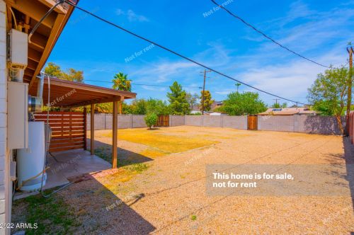 8237 8th Pl, Phoenix AZ  85020-3445 exterior