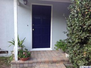 334 Poppyfields Dr, Altadena CA  91001-4223 exterior
