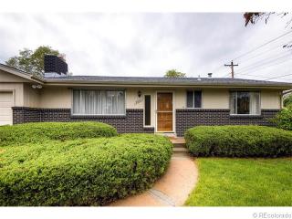 8962 Iowa Ave, Denver CO  80232-6438 exterior