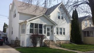 15 7th St, Fond Du Lac WI  54935-5028 exterior