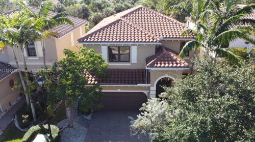 3864 Aspen Leaf Dr, Boynton Beach, FL 33436-1700