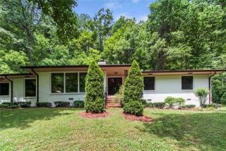 6640 Jocelyn Hollow Rd, Nashville, TN 37205-3953