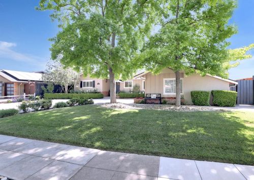 2944 Richland Ave, San Jose, CA 95125-4247