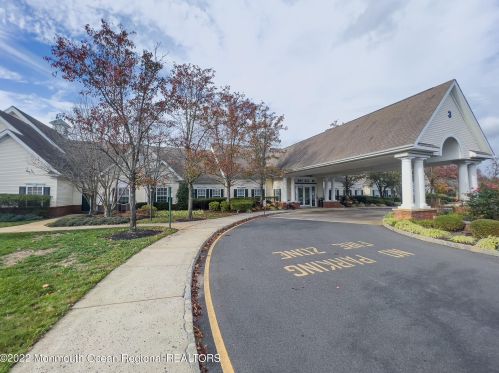 36 Winding River Rd, Lakewood NJ  08701-5733 exterior