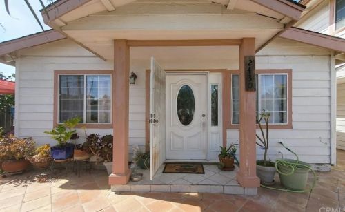 2430 Bartel St, San Diego, CA 92123-3520