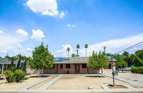 401 Cheri Lynn Dr, Chandler, AZ 85225-6936