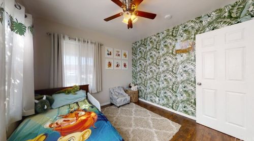 2809 Fairman St, Lakewood CA  90712-3631 exterior